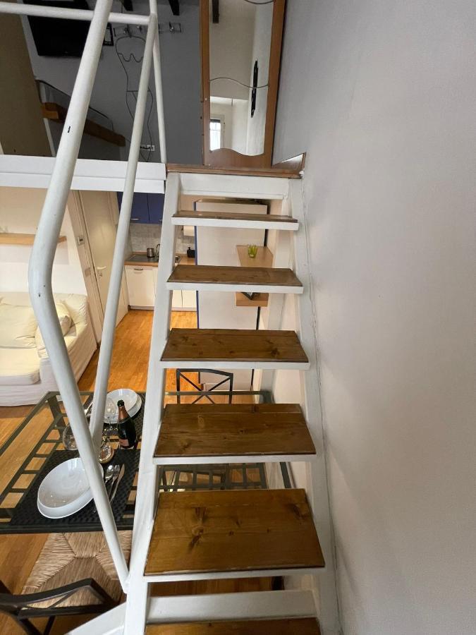 Lafilo Apartment 3 ミラノ エクステリア 写真